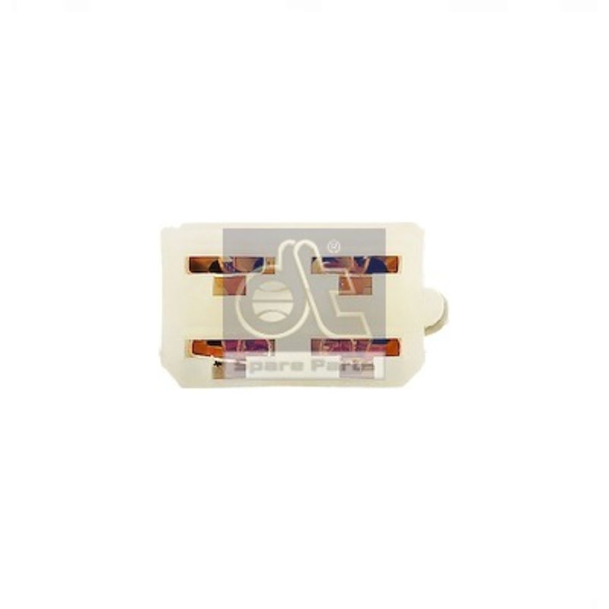 Image of Stuurslot  DT Spare Parts