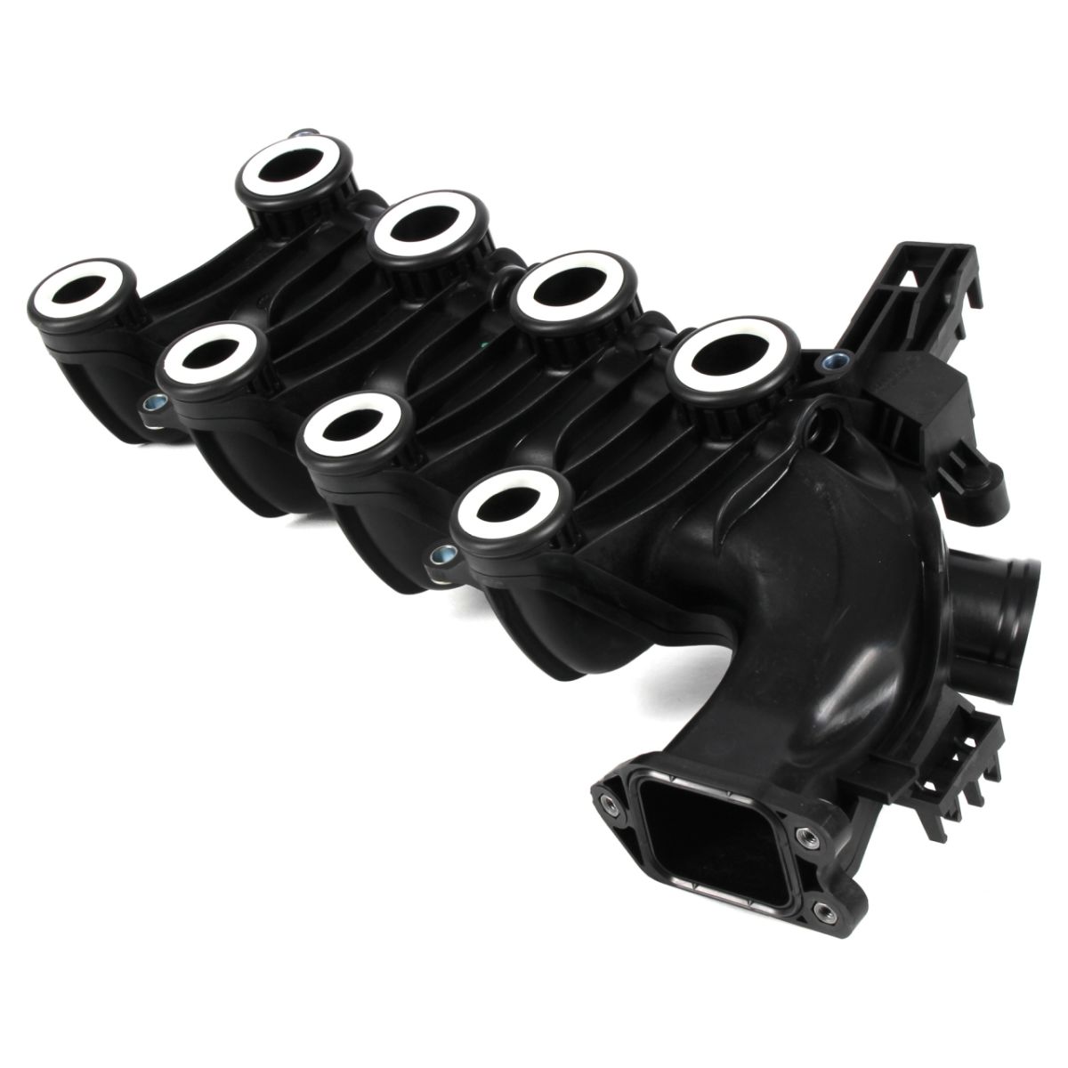 Image of Zuigbuis module