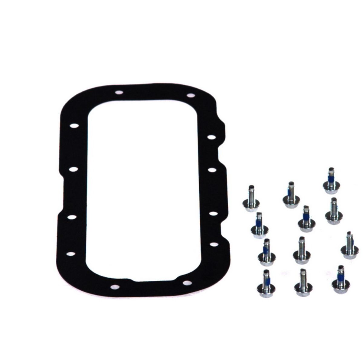 Image of Pakking, oliepan automatische versnellingsbak