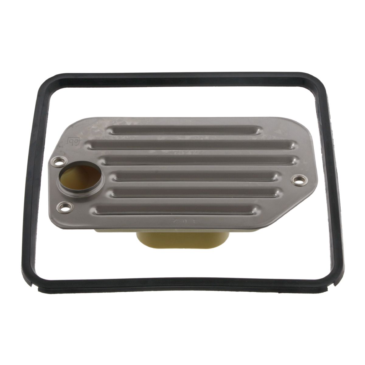 Image of Hydrauliekfilterset, automatische aandrijving  BILSTEIN