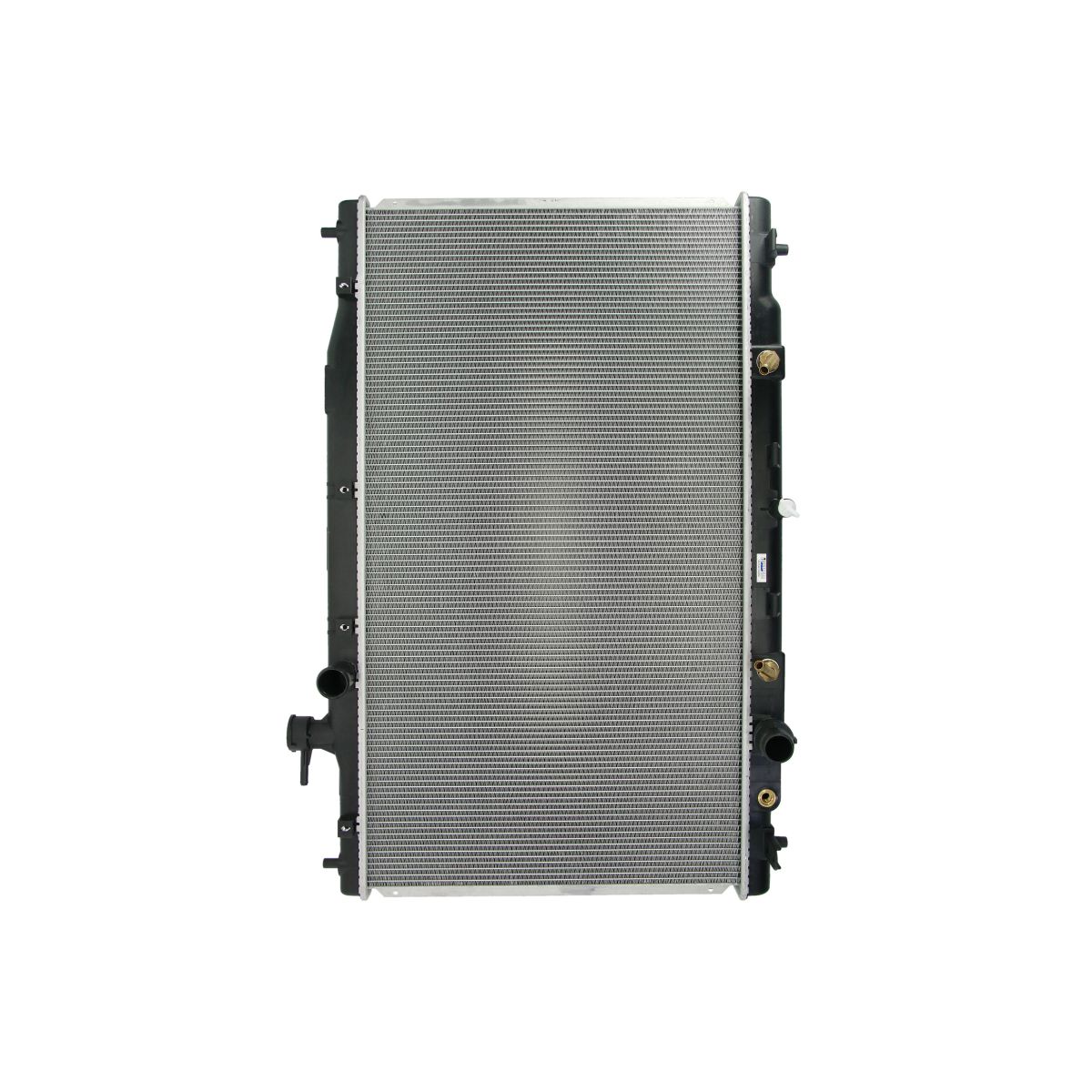 Image of Radiator, motorkoeling