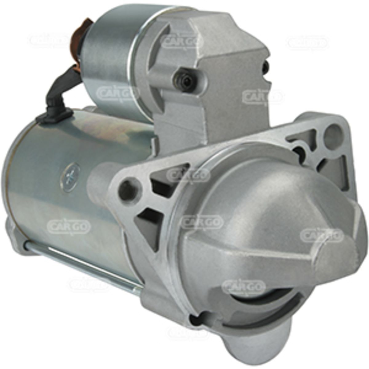 Image of Starter