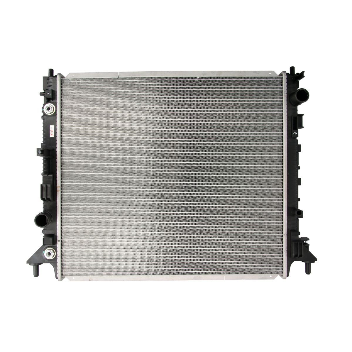 Image of Radiator, motorkoeling