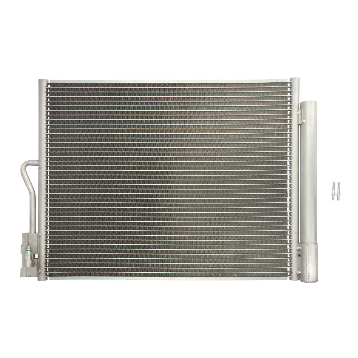 Image of Condensator, airconditioning
