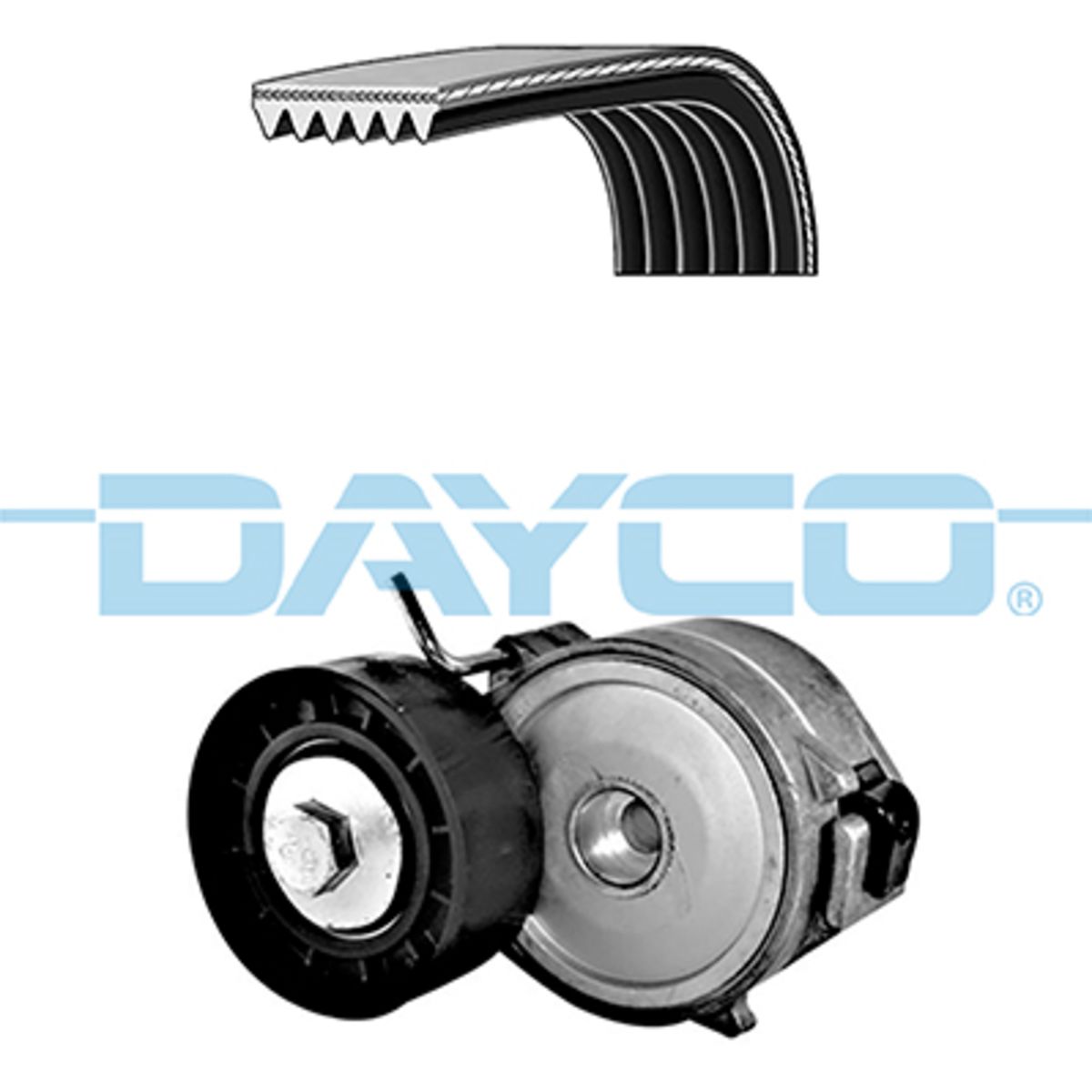 Image of Poly V-riem set