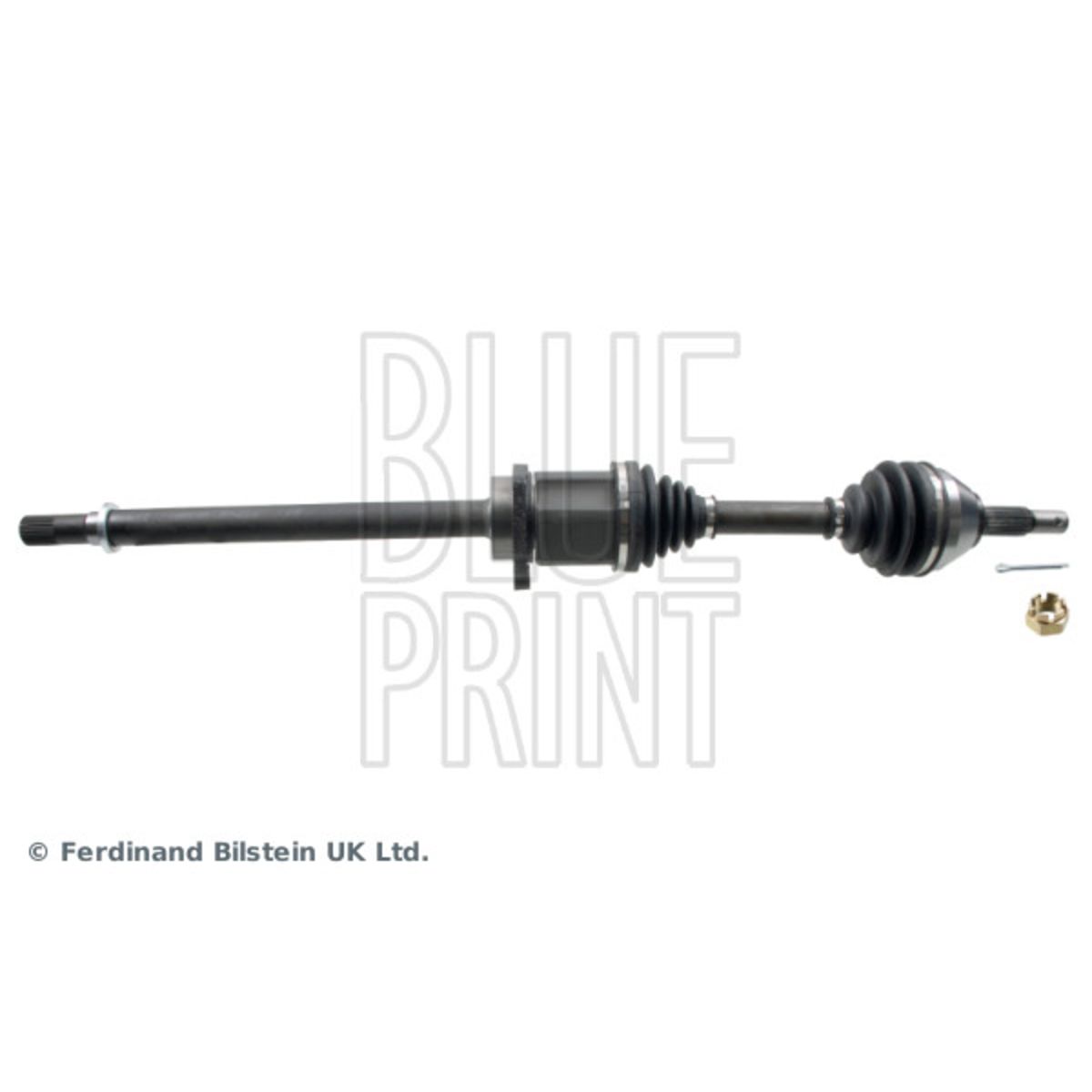Blue Print Antriebswelle Nissan 2,0 - Bild 5
