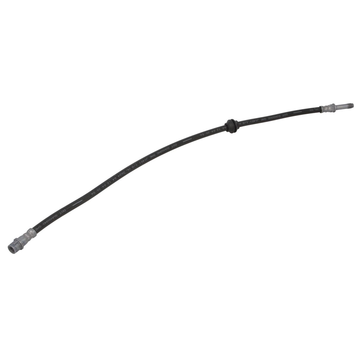 Tubo flessibile del freno MEYLE 145250046