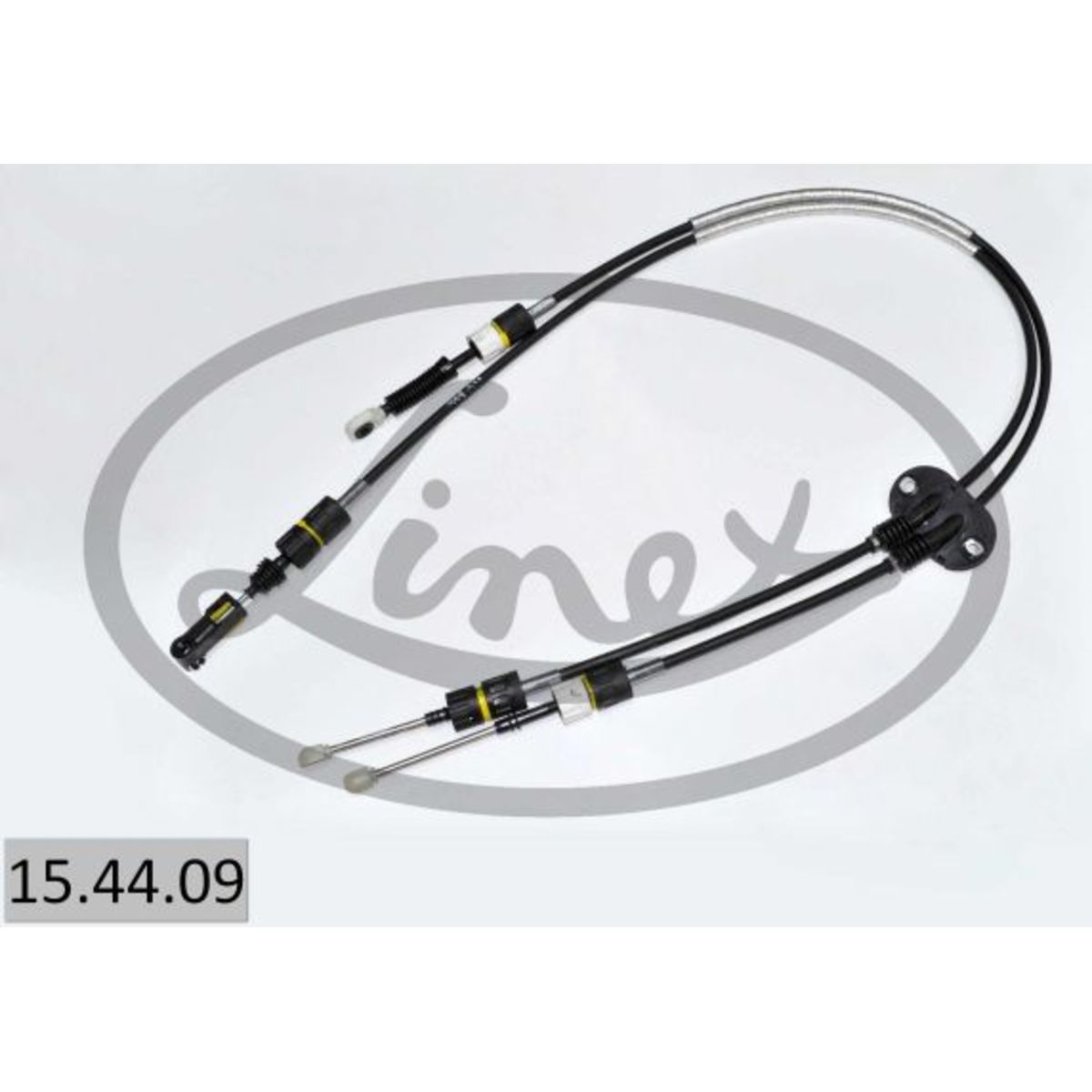 Image of Kabel, handgeschakelde versnellingsbak