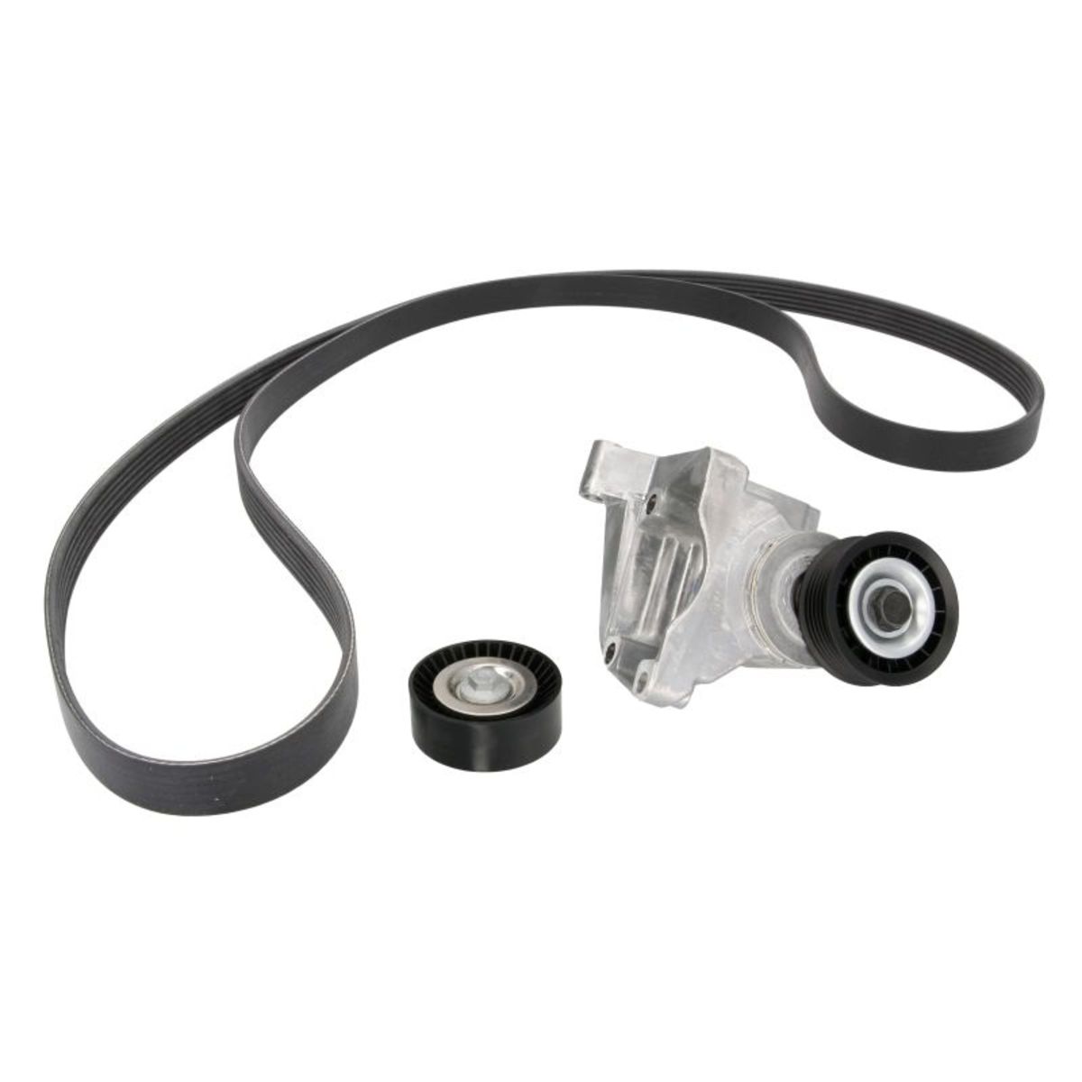 Schaeffler Ina Set Di Cinghie Poly-V Ina 529 0007 10