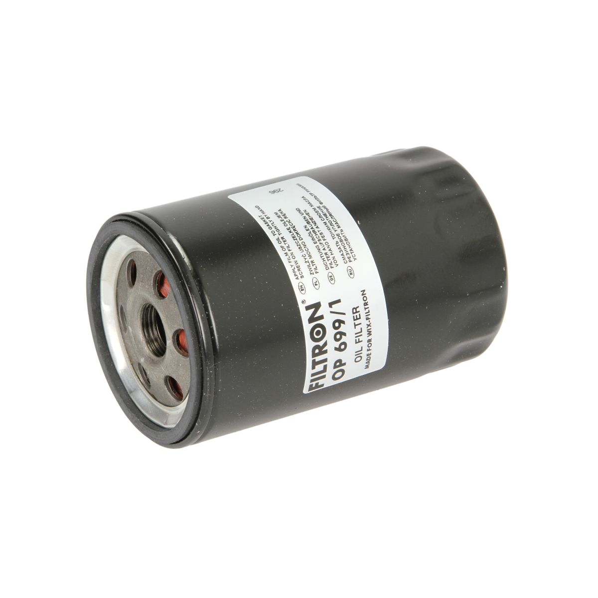 Image of Oliefilter  OP699/1