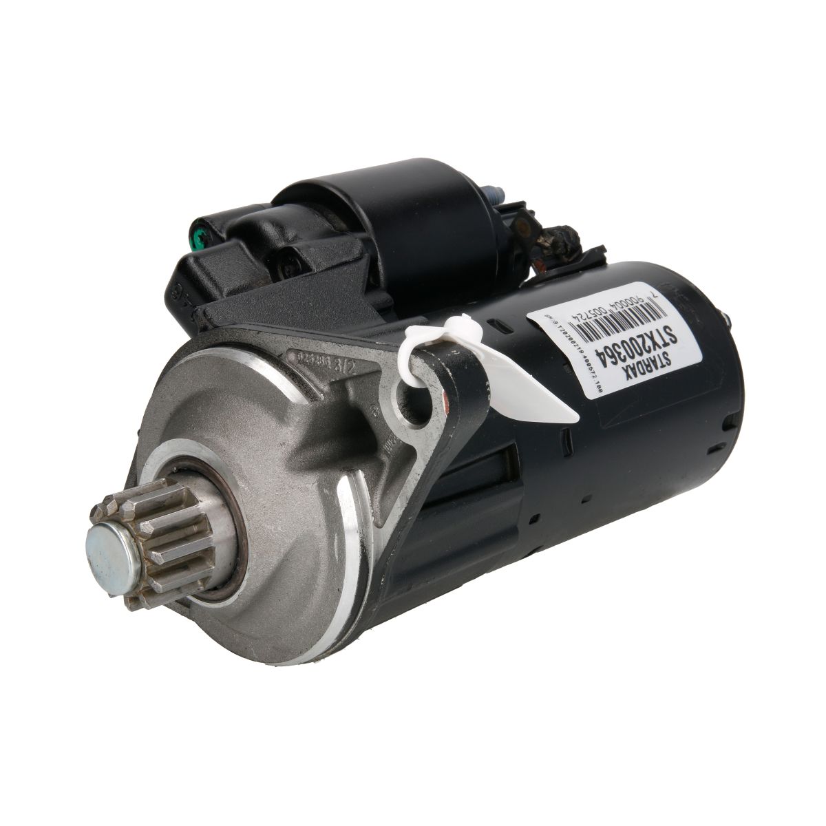 Image of Starter