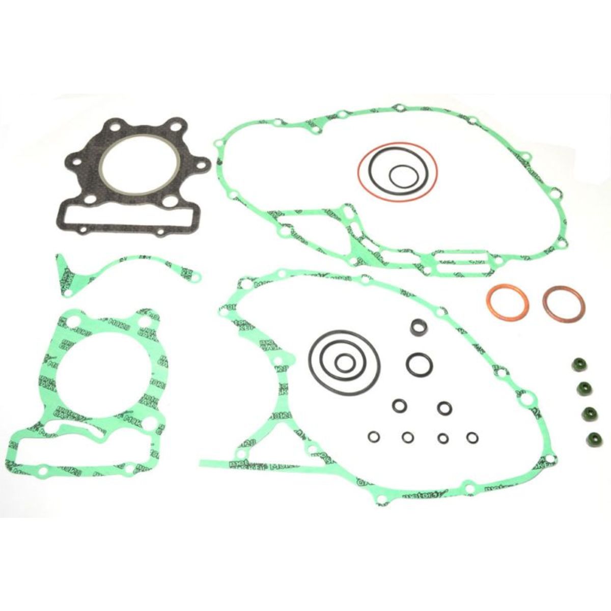 Dichtungsvollsatz, Motor ATHENA P400210850257