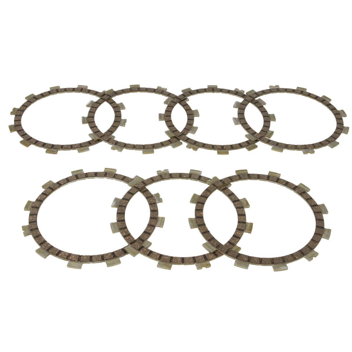 Image of Koppelingsplaat  TCS2240 ()