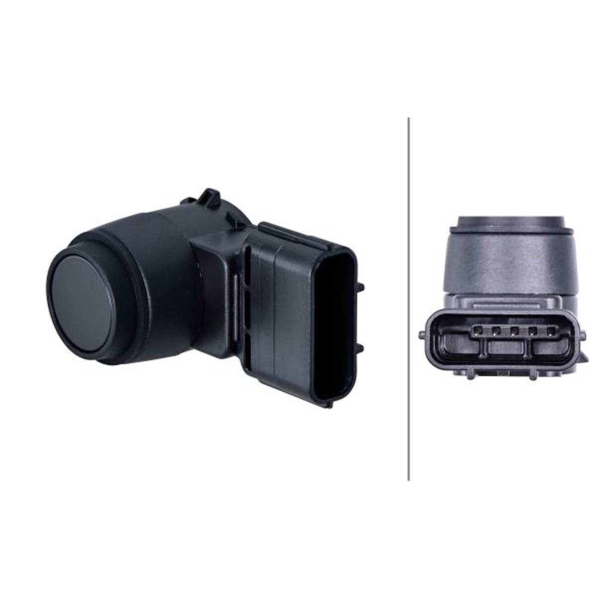Image of Sensor, achteruitrijhulp  6PX358 141-911
