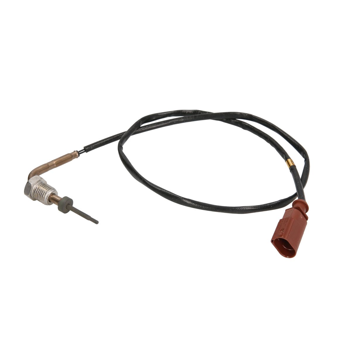 Sensor, uitlaatgastemperatuur