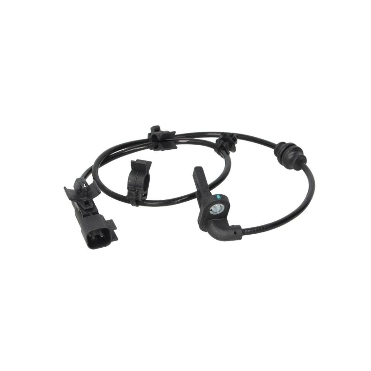 Sensor, wielsnelheid