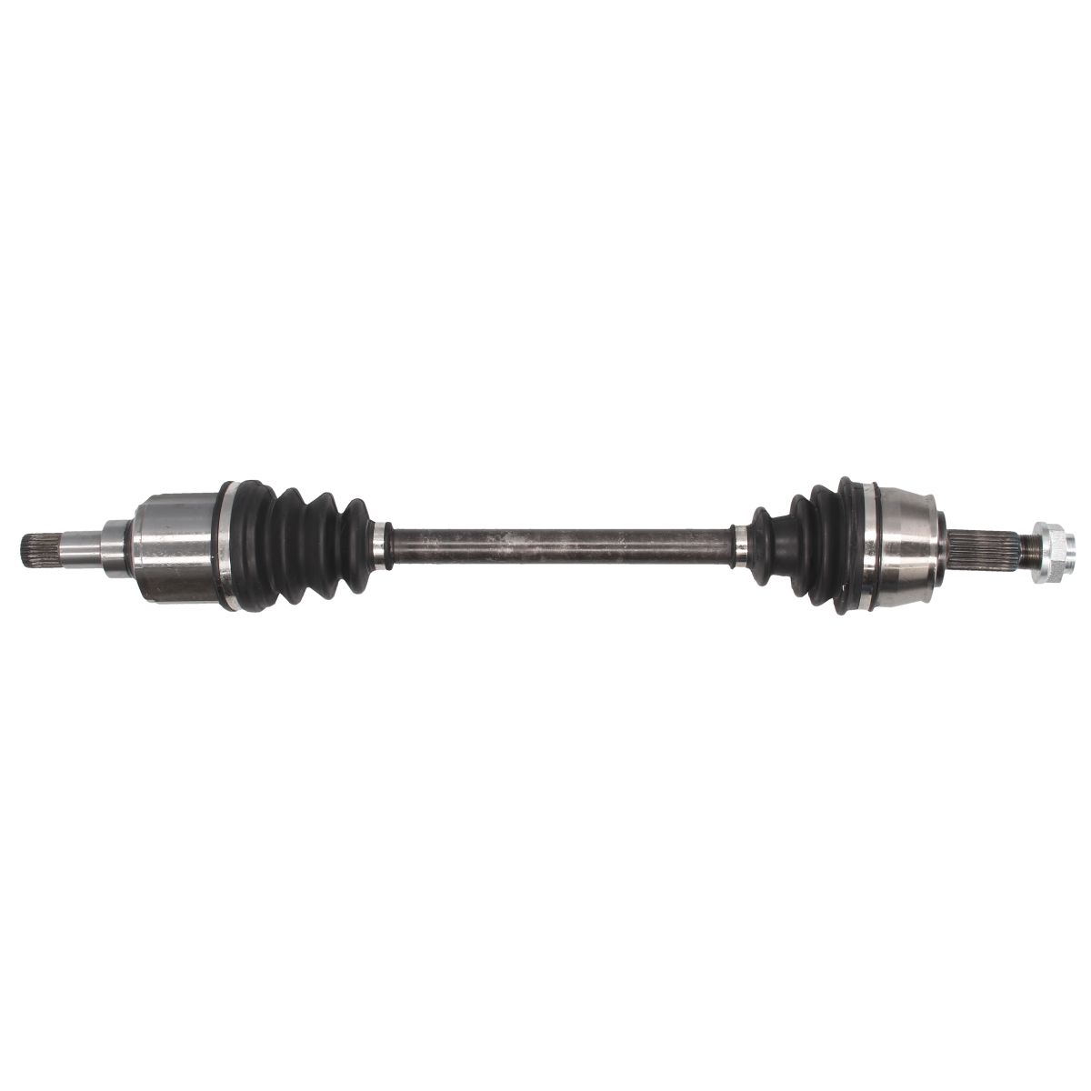 Image of Aandrijfas   links