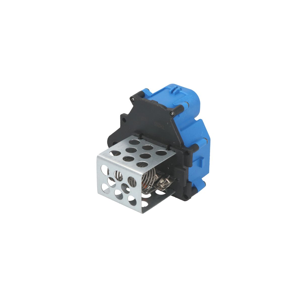Image of Weerstand, interieurventilator