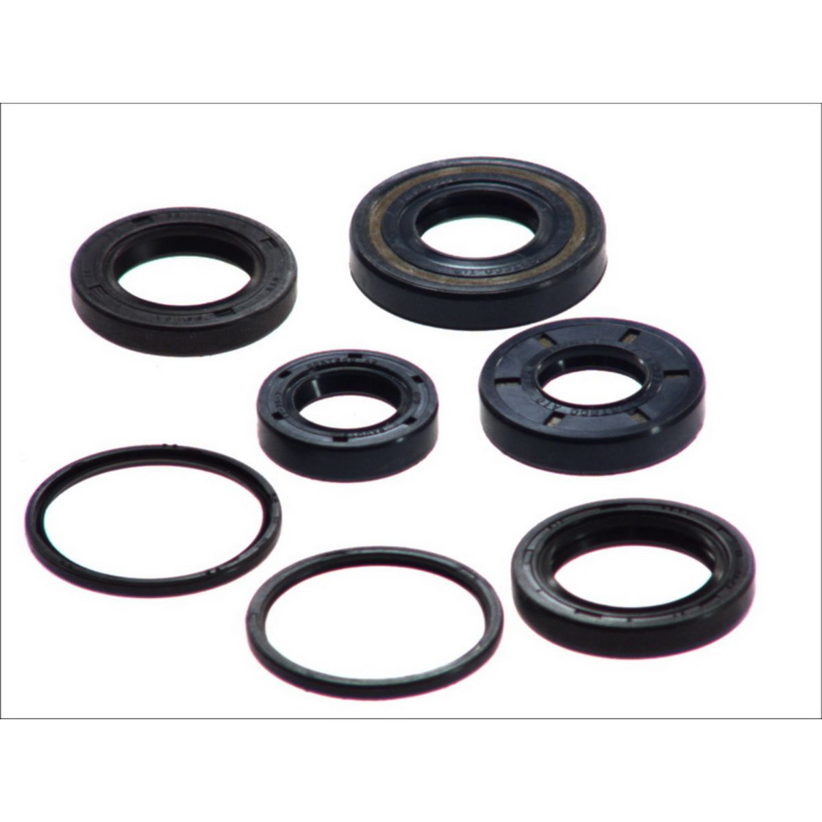 Image of Motorolieafdichtingset