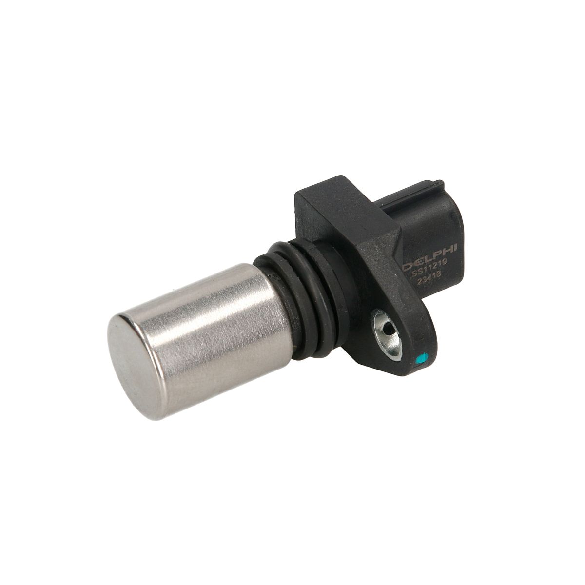 Sensor, nokkenas positie