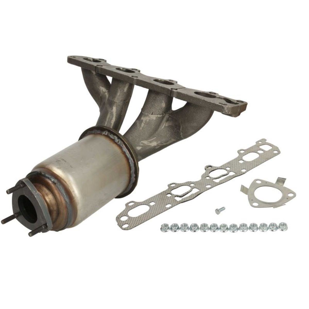Image of Katalysator  090-532