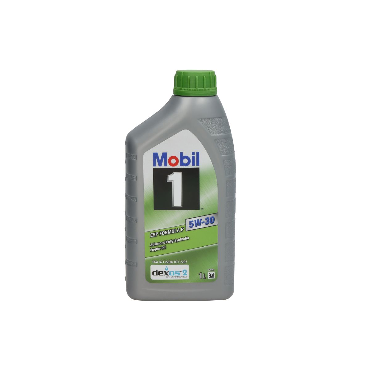 Huile moteur MOBIL ESP Formula P 5W30 1L