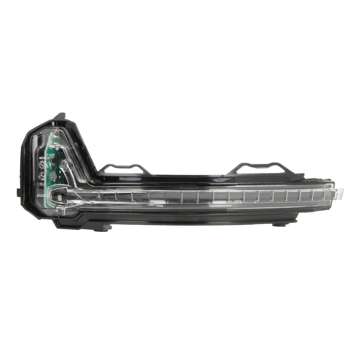 Knipperlicht MAGNETI MARELLI 182206002900 links