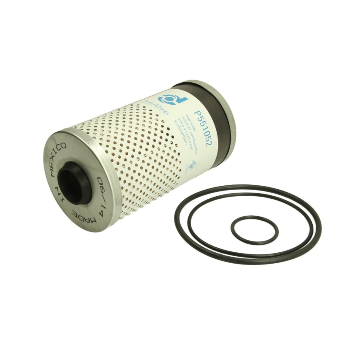 Image of Luchtfilter