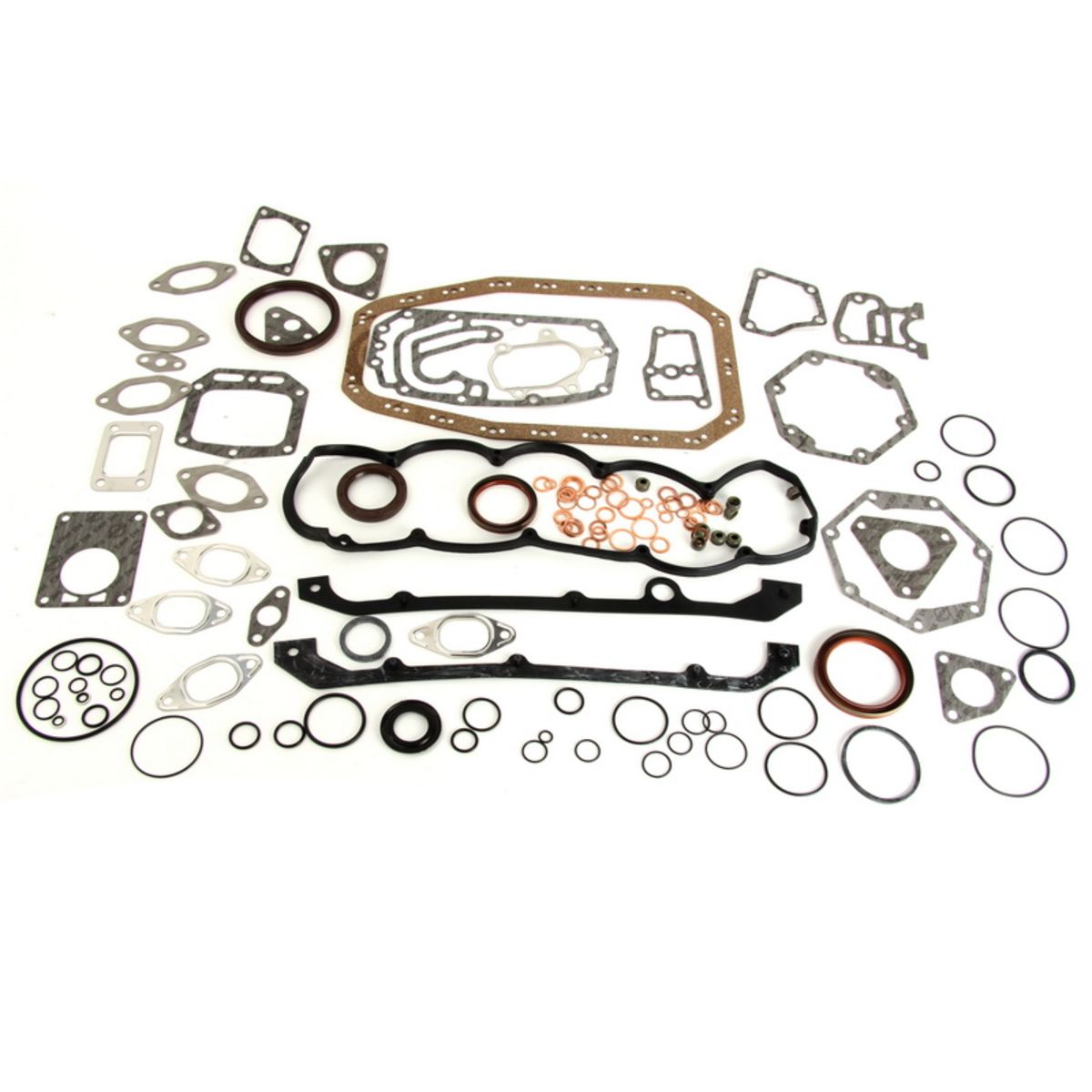 Elring Pochette De Joints Moteur 143.261