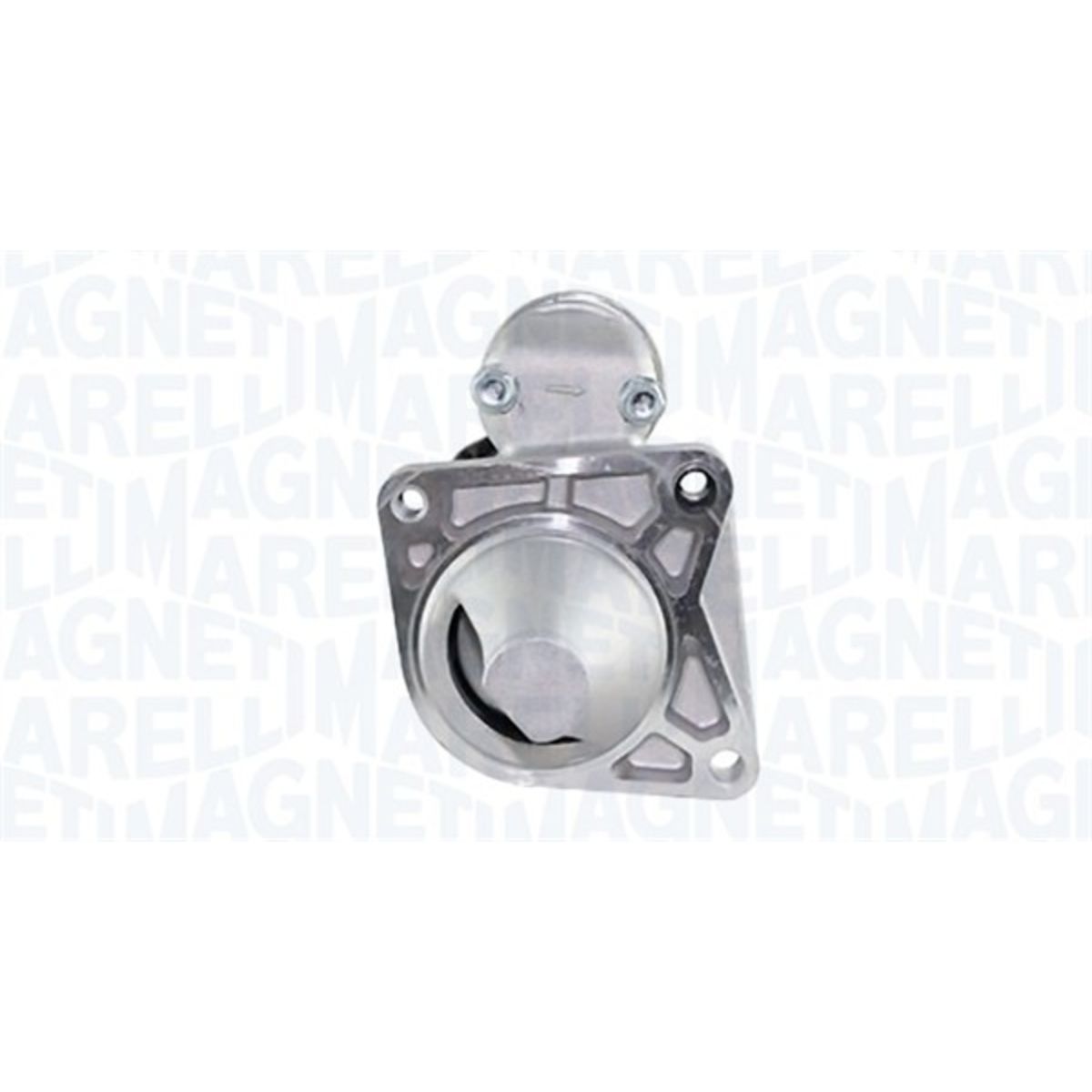 Image of Startmotor / Starter