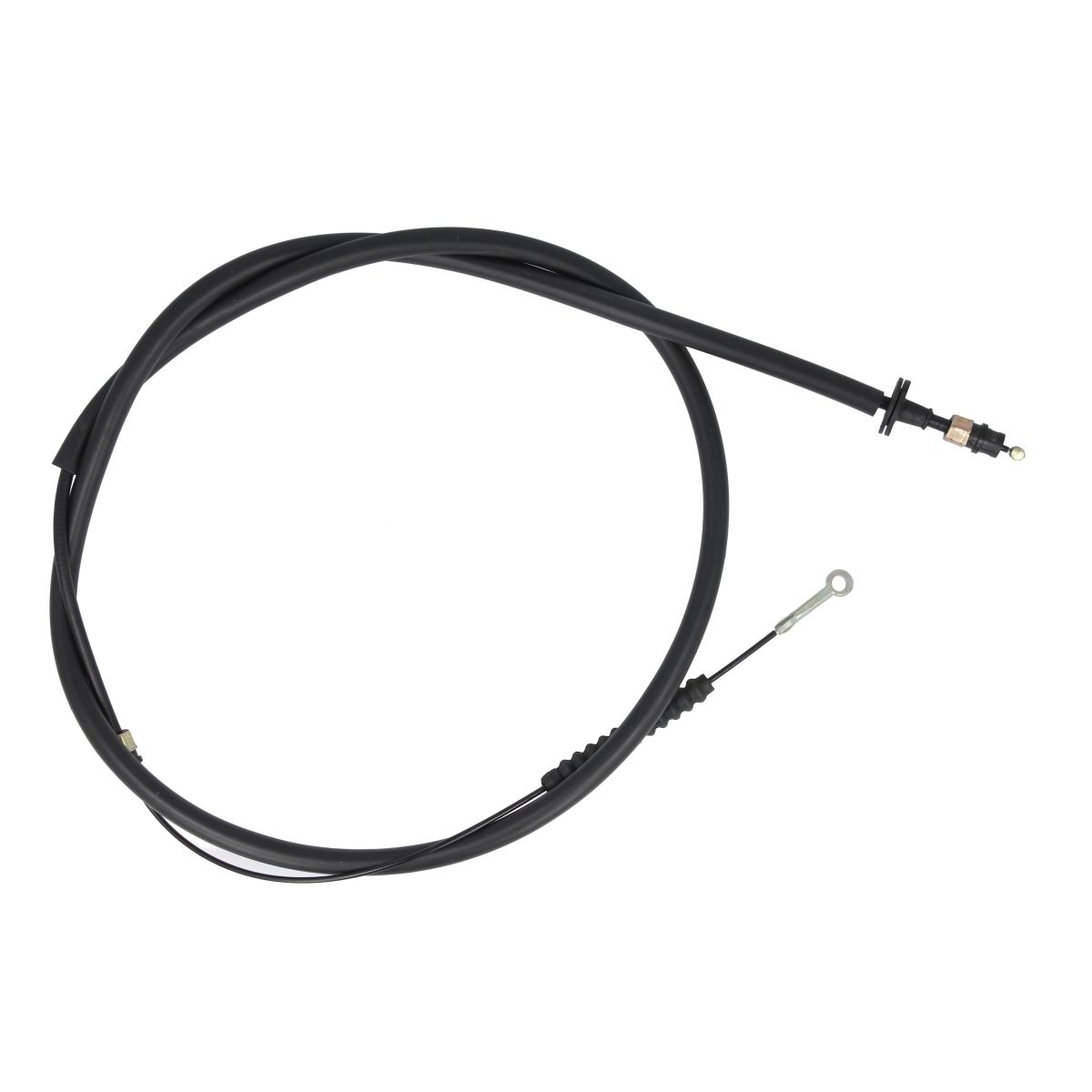 Image of Kabel, parkeerrem