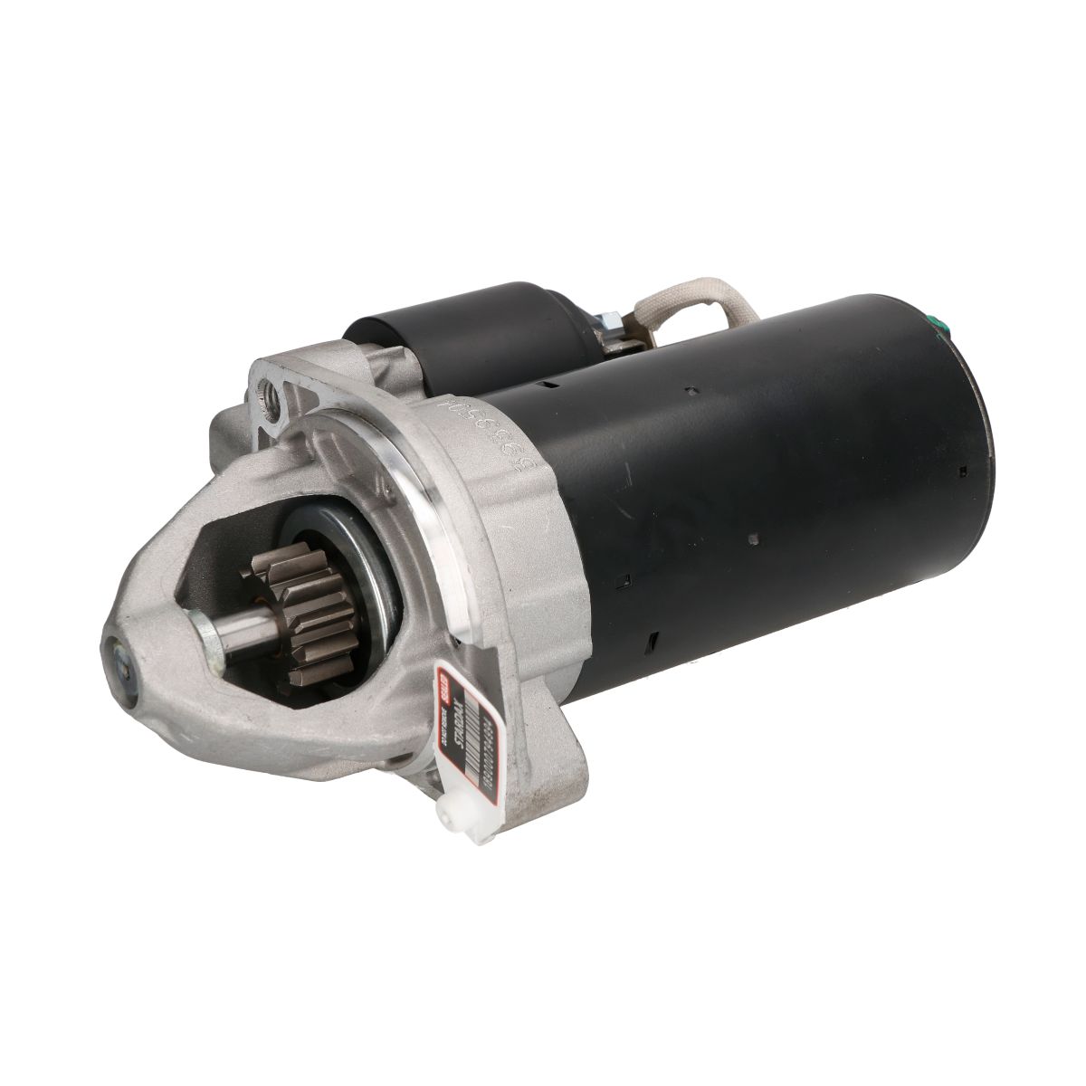 Image of Starter