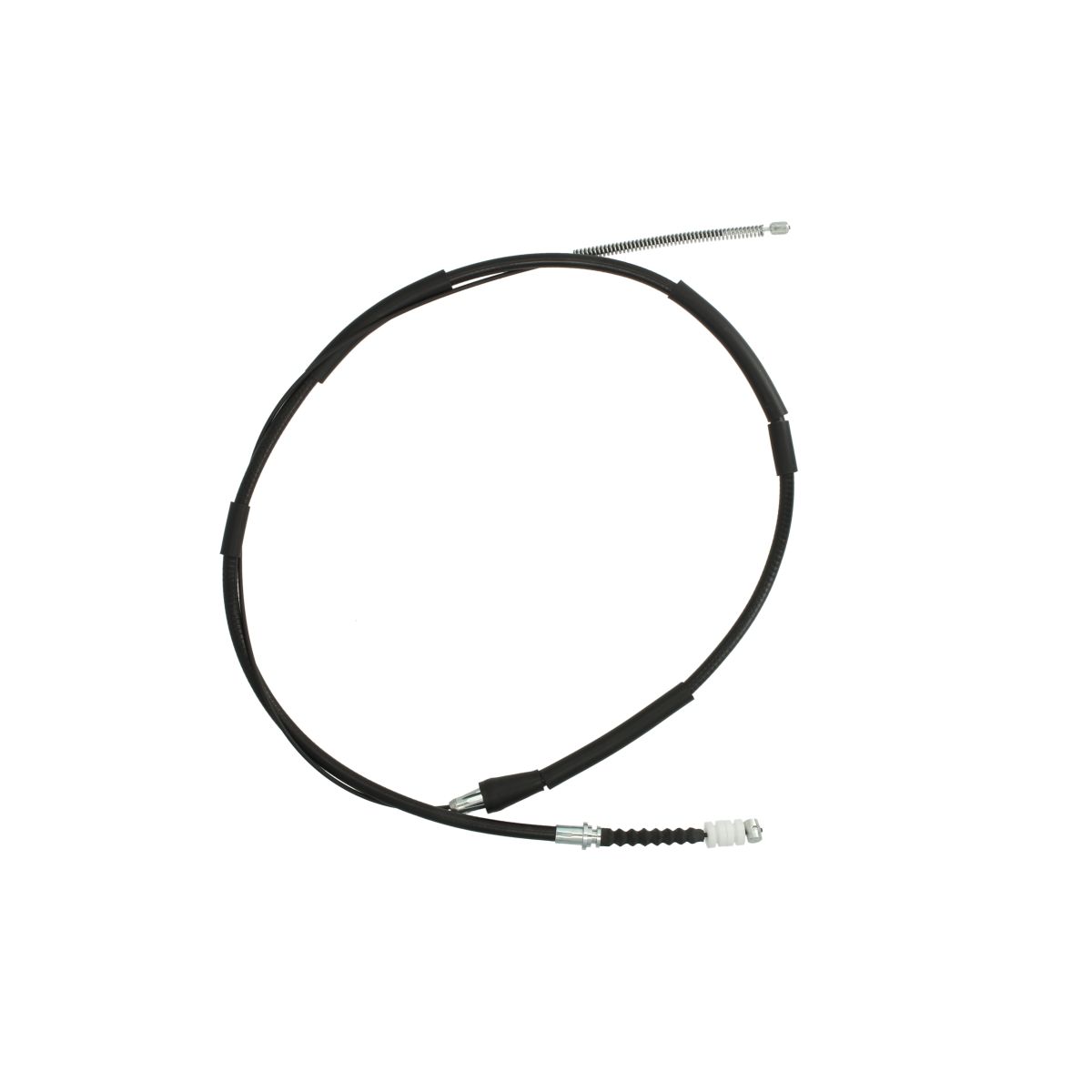 Image of Kabel, parkeerrem   rechts