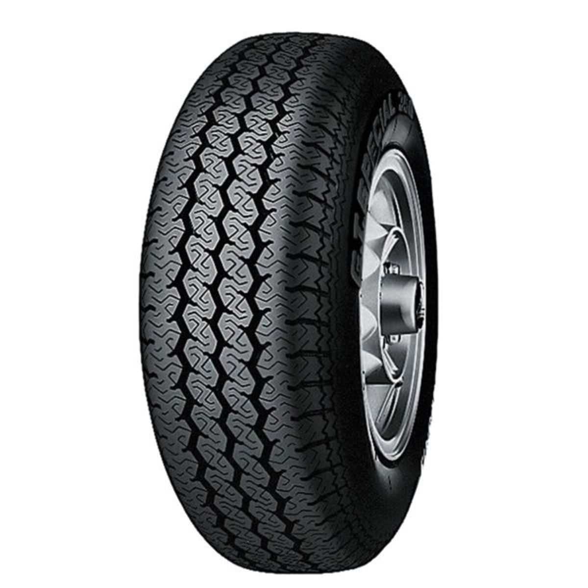Sommerreifen YOKOHAMA GT Special Classic Y350 145/80R15 77S