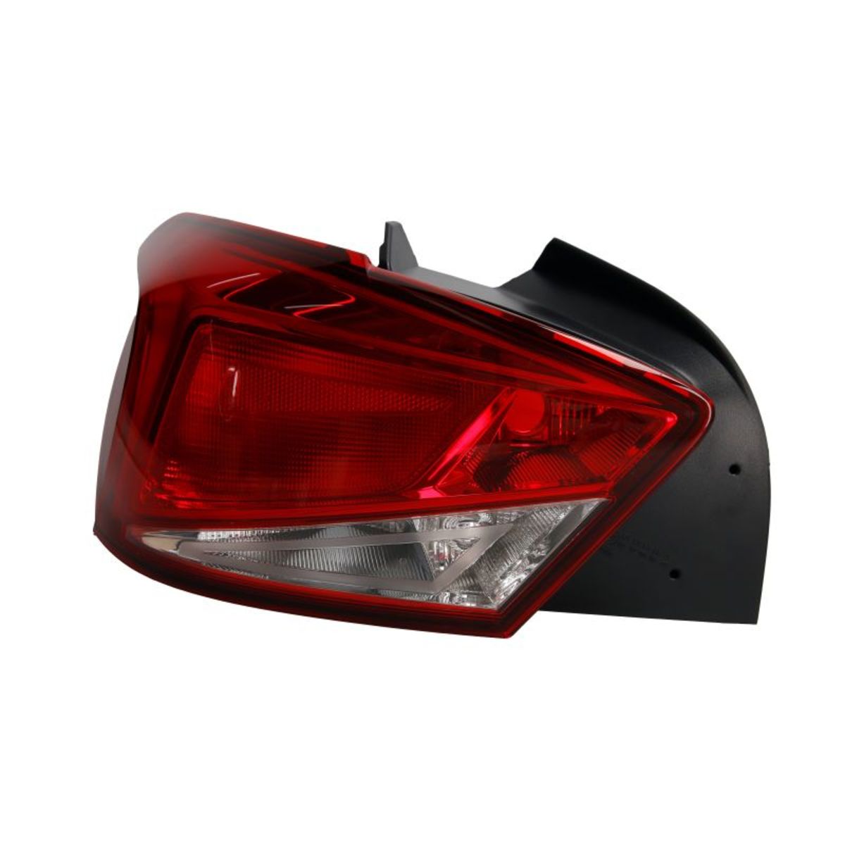 Tyc Fanale Posteriore 11-14496-01-2 Sinistro