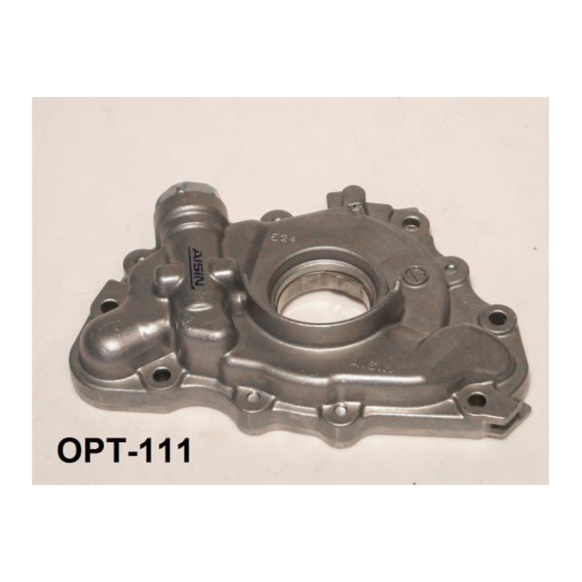 Image of Oliepomp