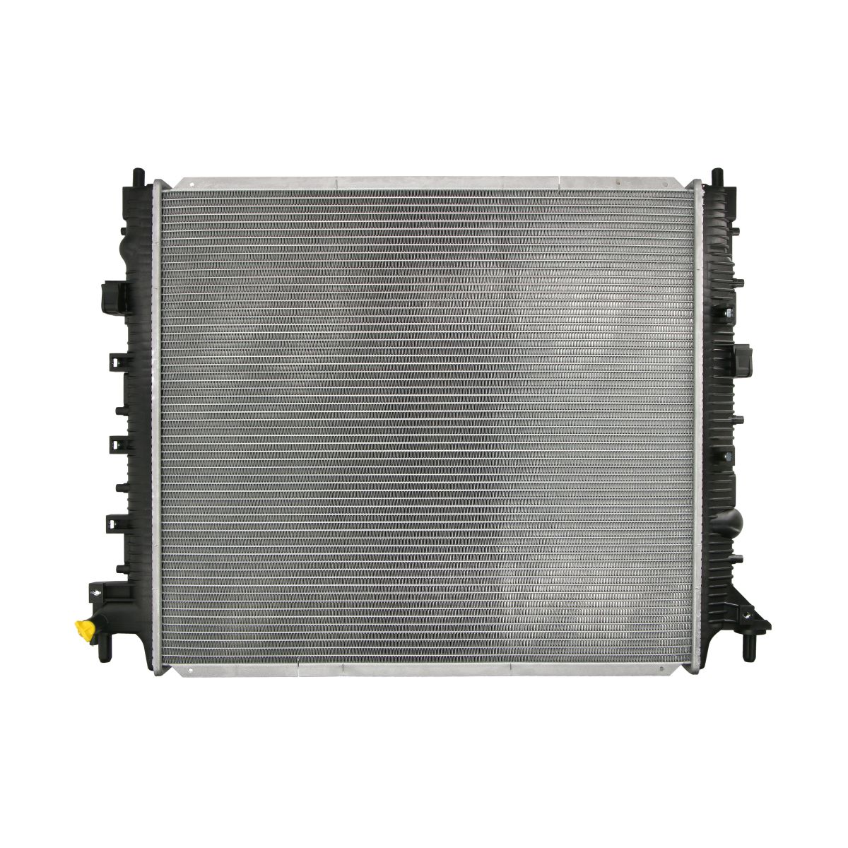 Image of Radiator, motorkoeling