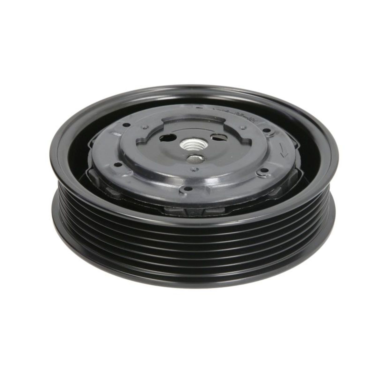 Kupplung, Klimakompressor THERMOTEC KTT040286