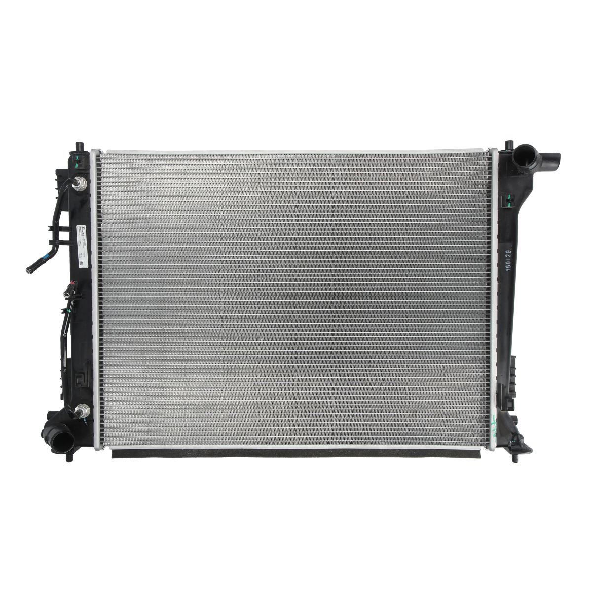 Image of Radiator, motorkoeling