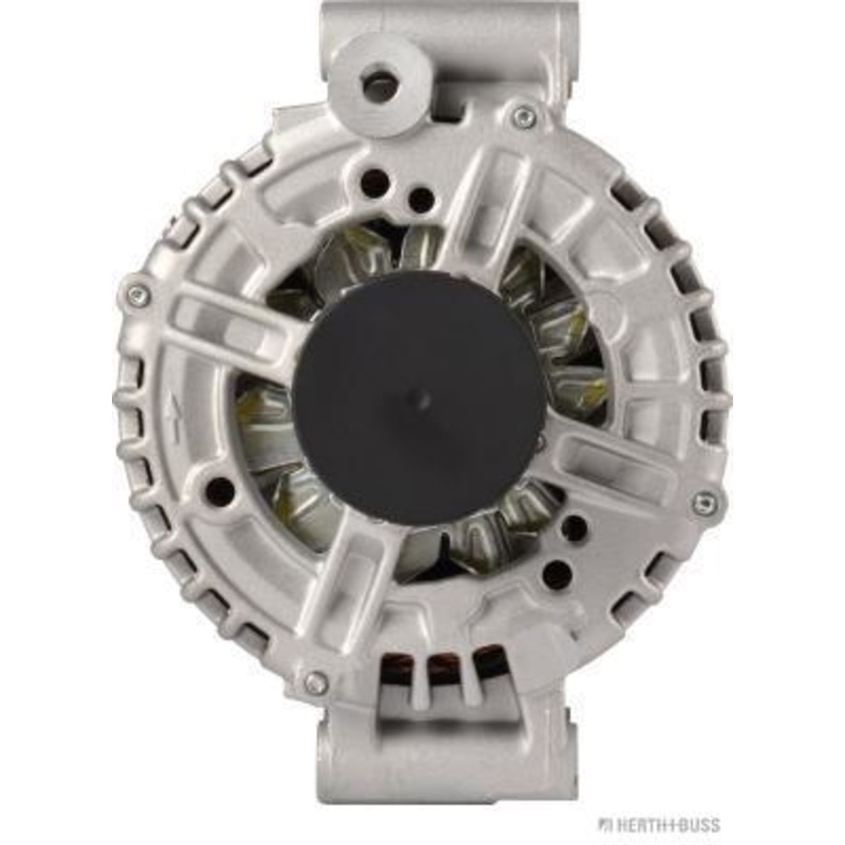 Image of Dynamo / Alternator HERTH+BUSS ELPARTS
