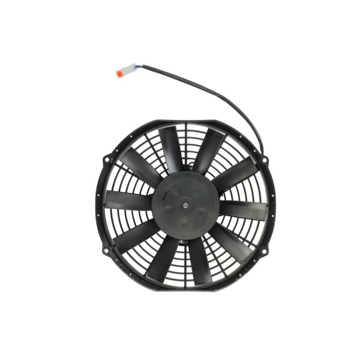 Image of Axiale ventilator
