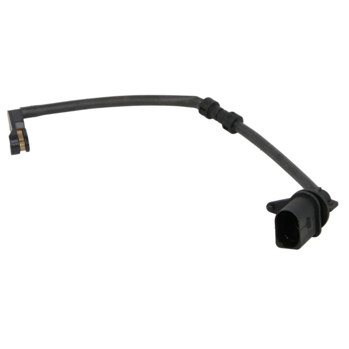 Contatto di avvertimento, usura delle pastiglie dei freni TRW GIC383