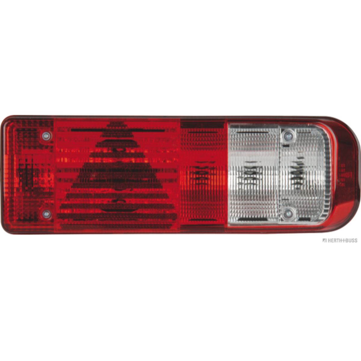 Achterlicht HERTH+BUSS ELPARTS