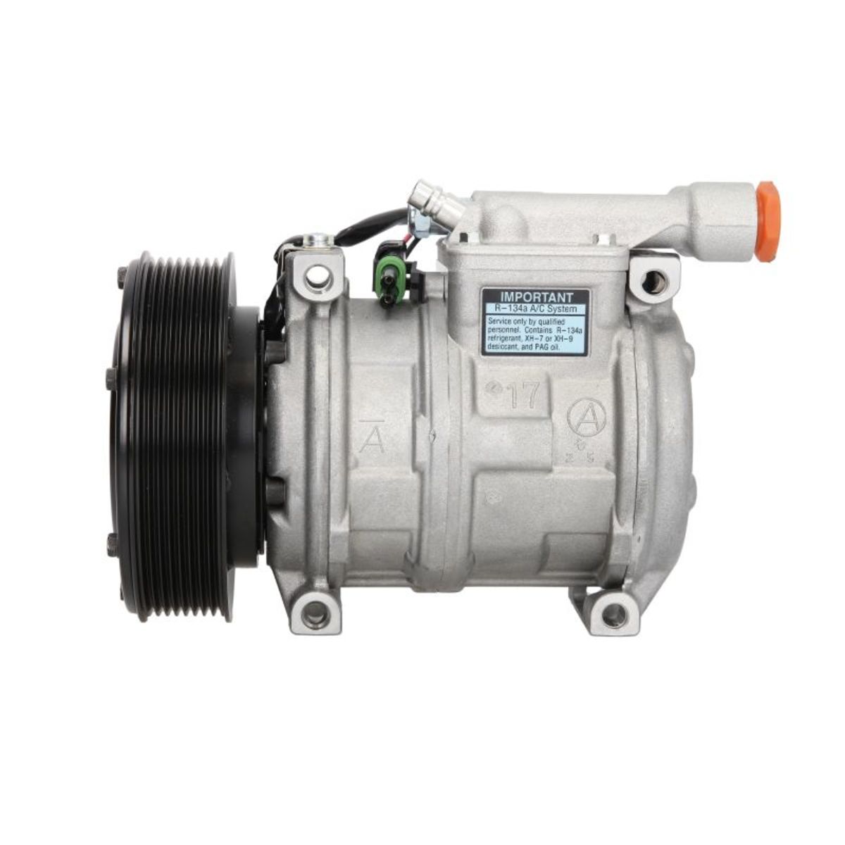 Image of Compressor airconditioning