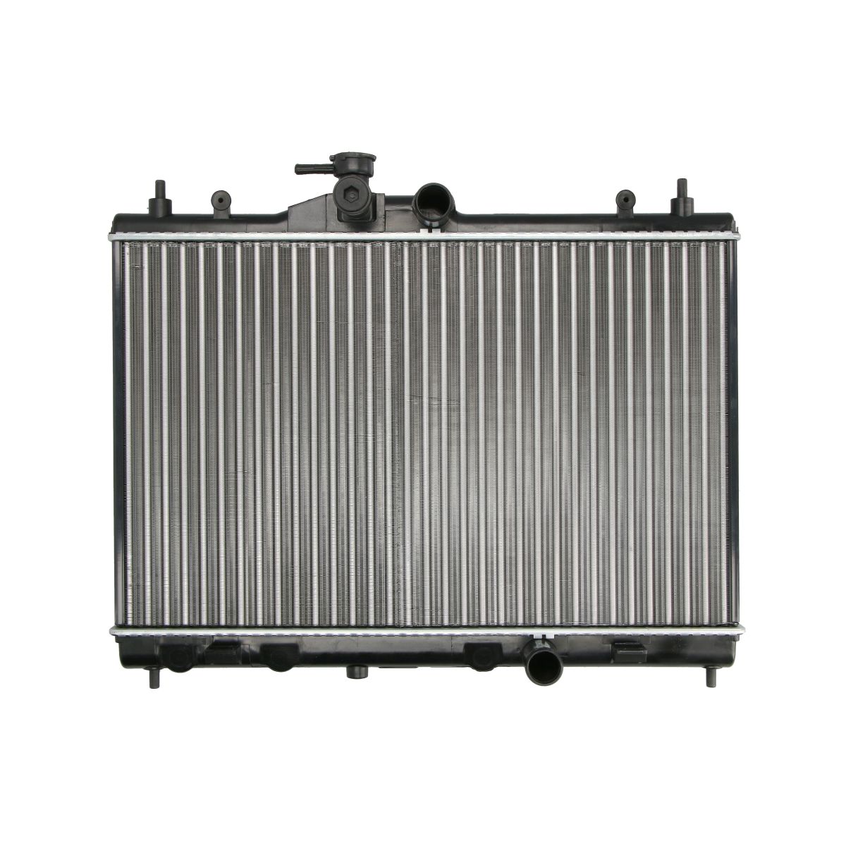Image of Radiator, motorkoeling
