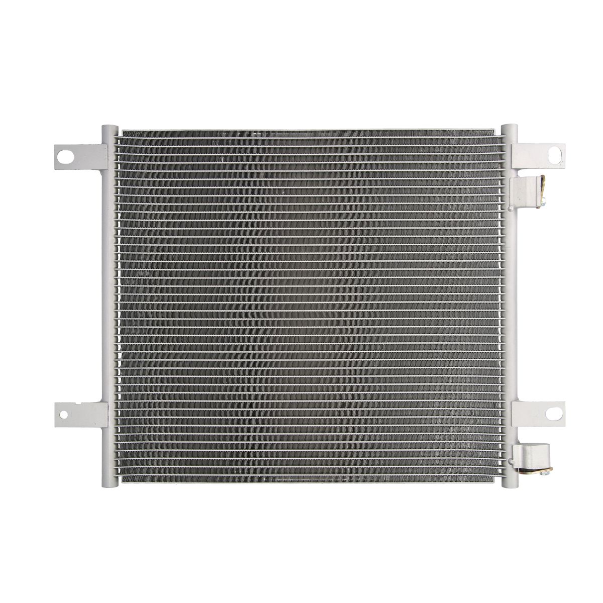 Image of Condensator, airconditioning