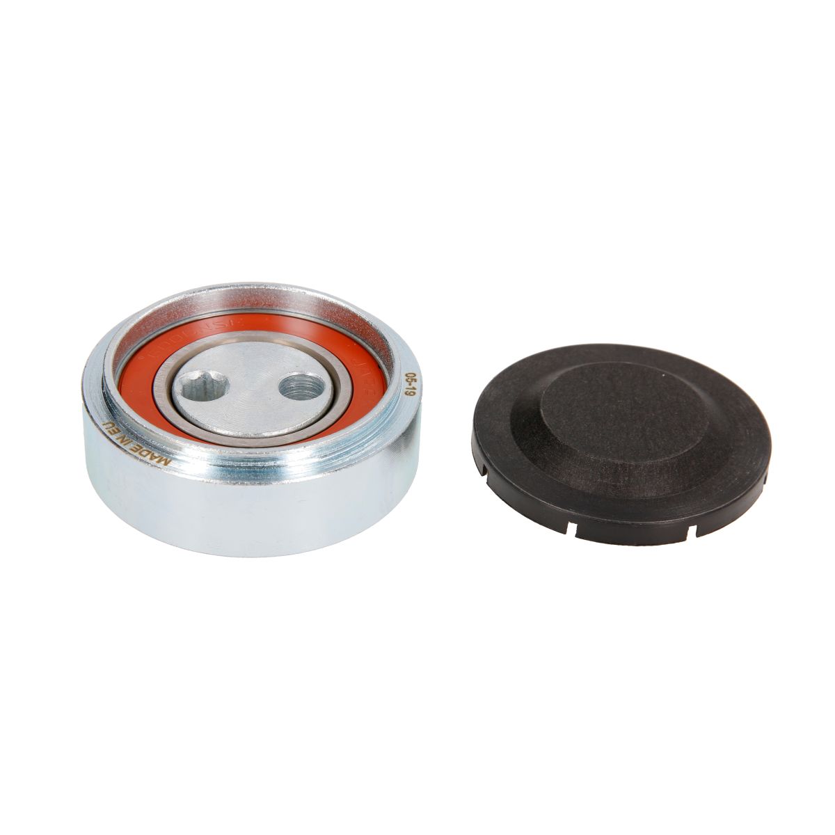 Bta Spanpoelie, V-riem  E2W0009