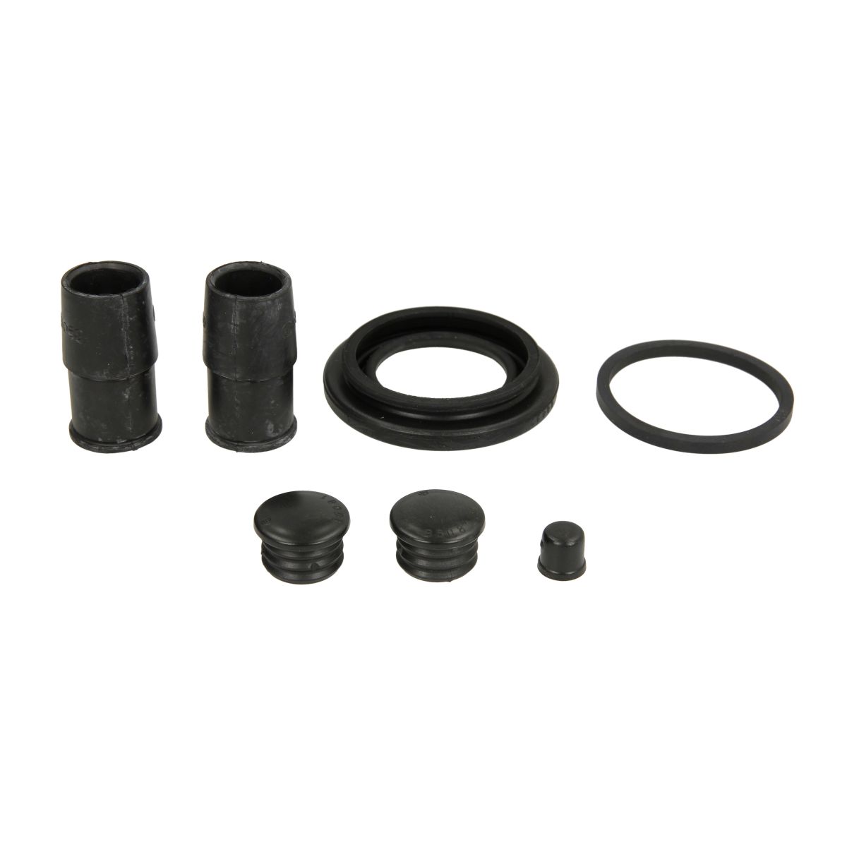 Image of Reparatieset, remklauw  D4-481