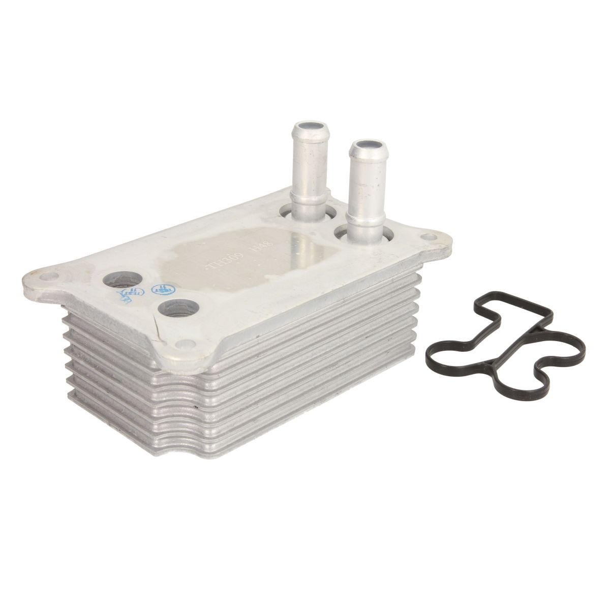Image of Olie radiator, motorolie