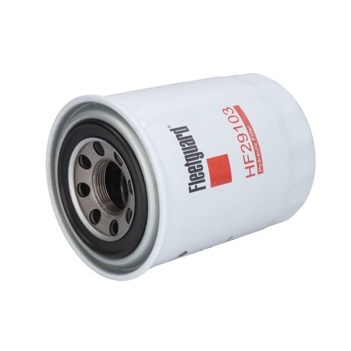 Image of Filter, hydrauliek